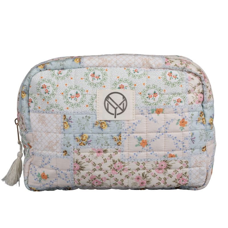 NYPD Necessär M mönster