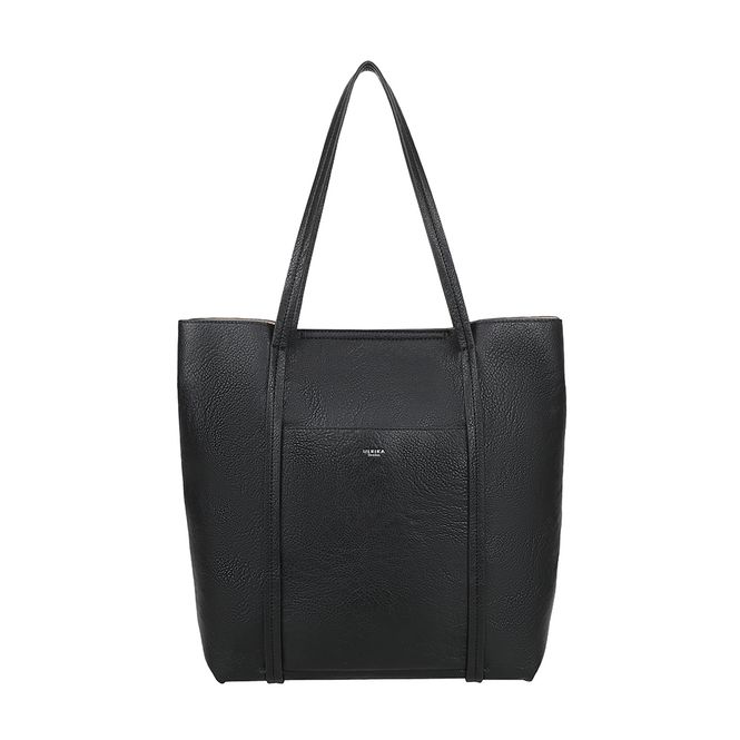 Huvudbild Ulrika Design Shopper Pocket svart