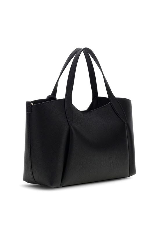 Guess Handbag Melody svart