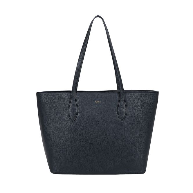Huvudbild Ulrika Design Shopper Bar marinblå