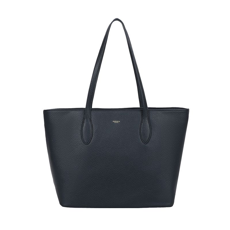 Ulrika Design Shopper Bar marinblå